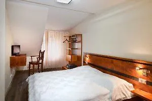 Hotel Venezia Old Town Praga