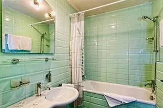 Hotel Venezia Old Town Praga