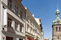 Venezia Old Town 3* Praga